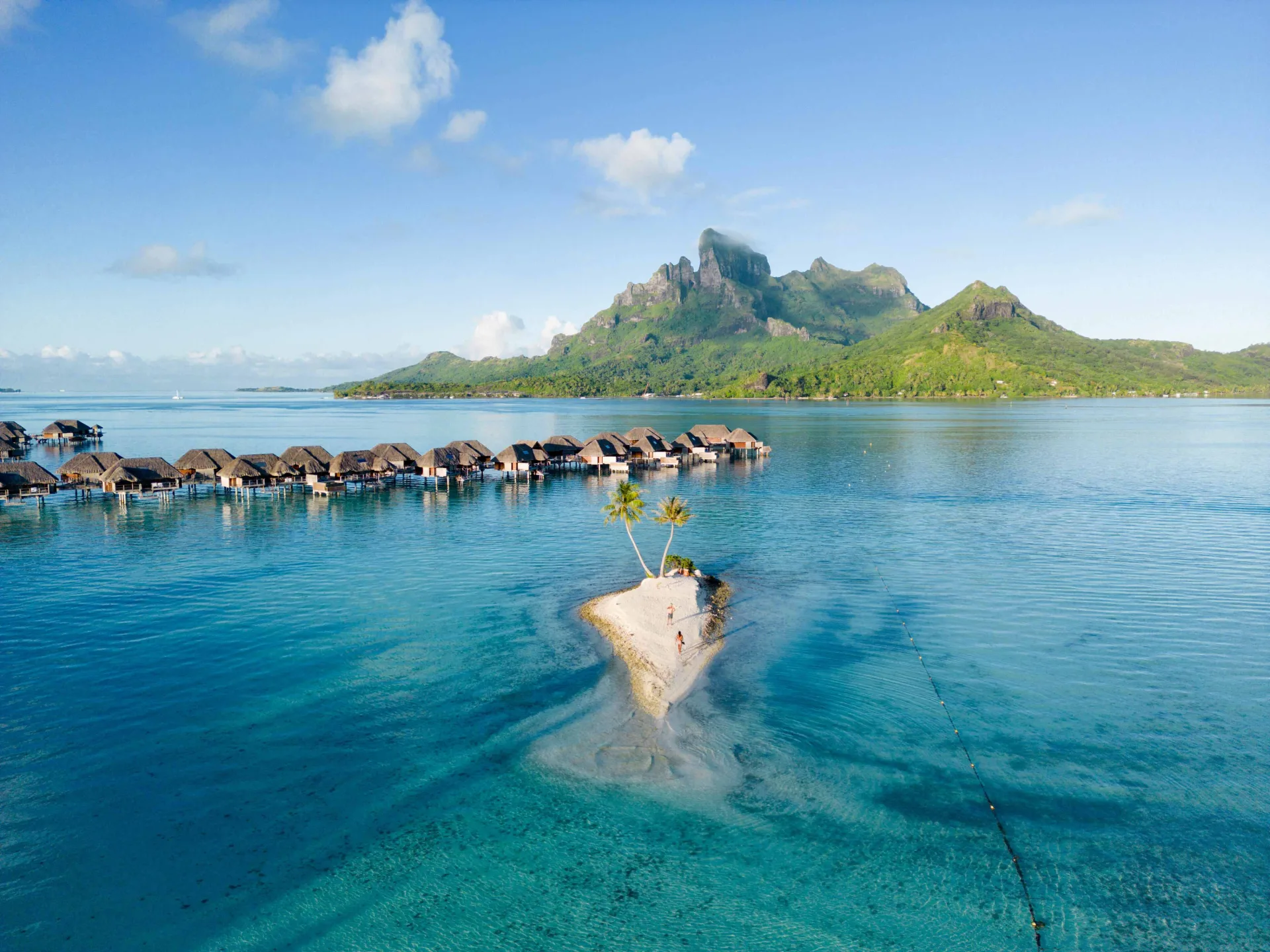 Why You Should Visit Bora Bora At Least Once Tahiti Tourisme