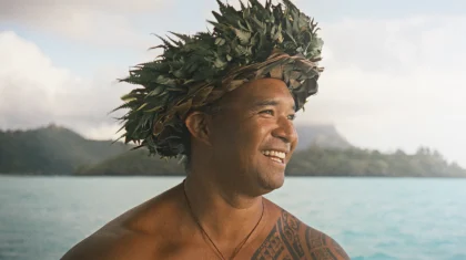Tahiti Moorea Sailing Rendez-vous